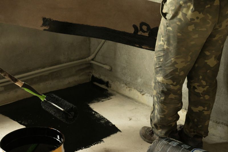 Basement Walls Waterproofing in Sarasota, FL