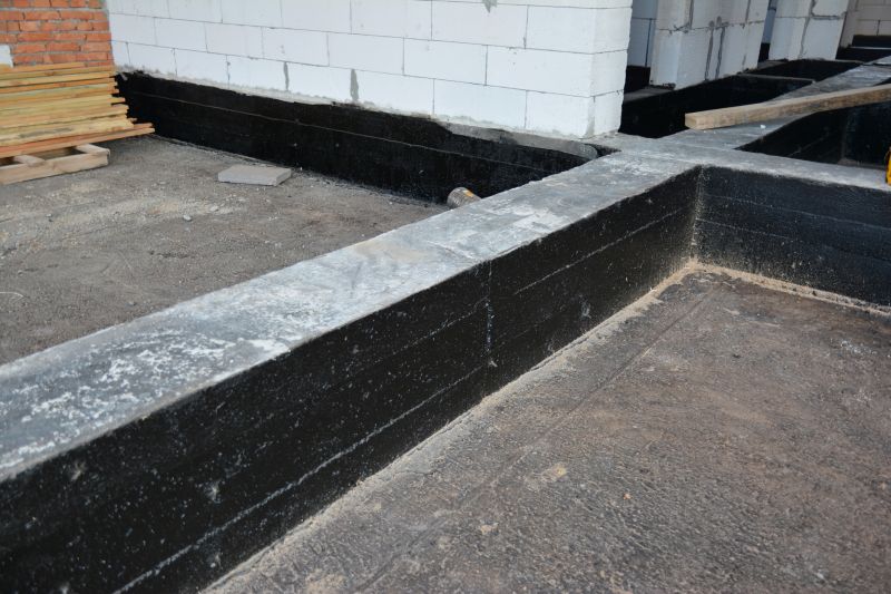 Concrete Waterproofing in Birmingham, AL