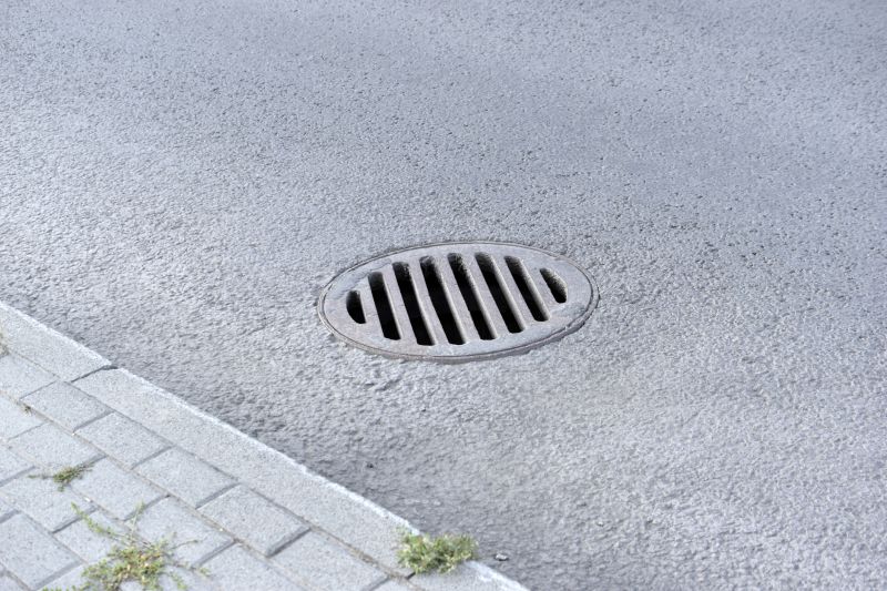Driveway Drainage Solutions