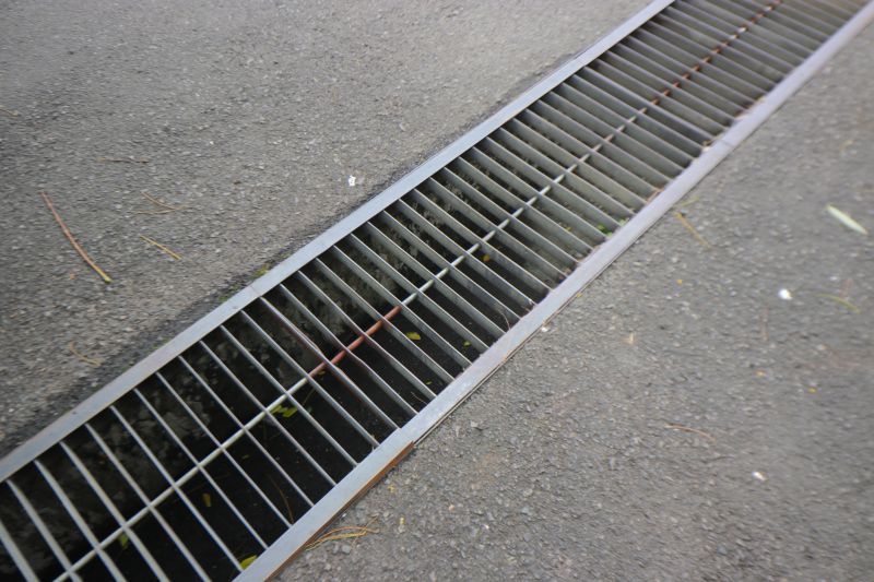 Driveway Drainage Solutions