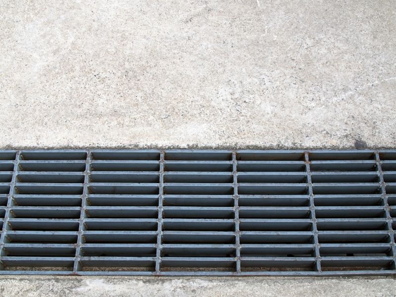 Driveway Drainage Solutions
