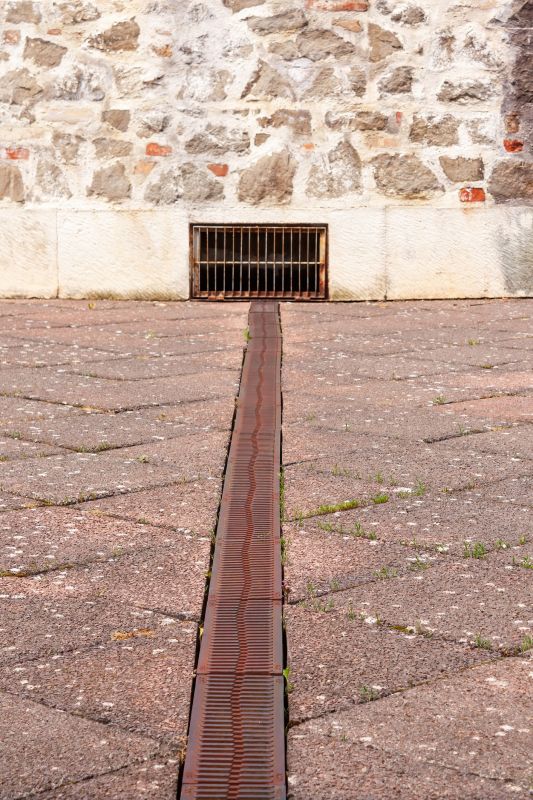 Driveway Drainage Solutions