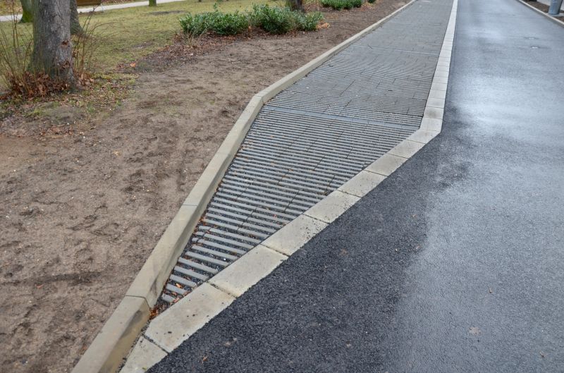 Driveway Drainage Solutions