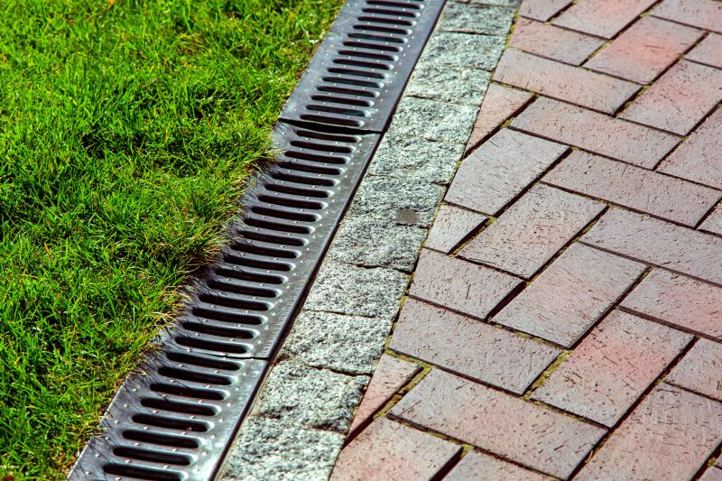 Driveway Drainage Solutions