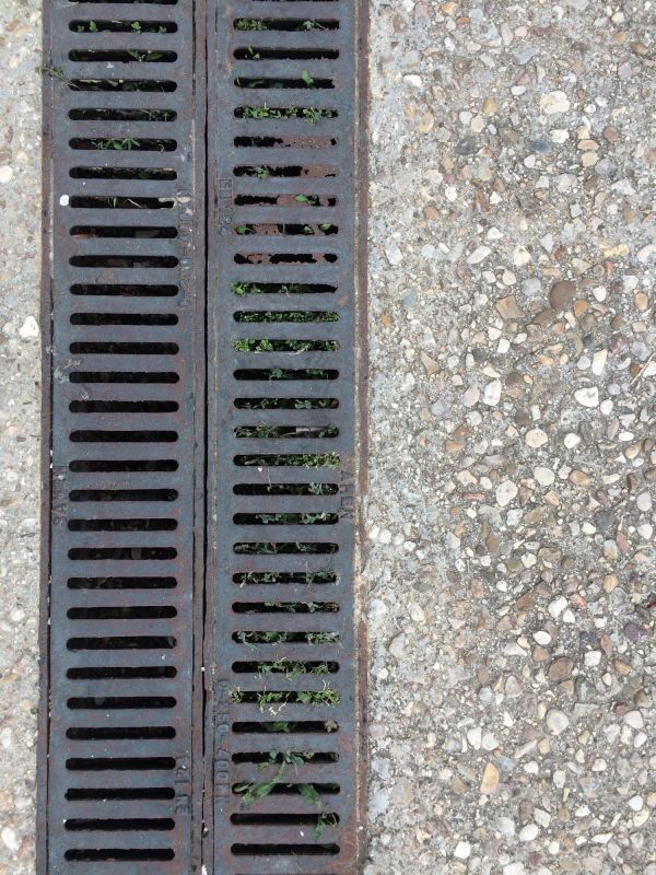 Driveway Runoff Control in Tuscaloosa, AL