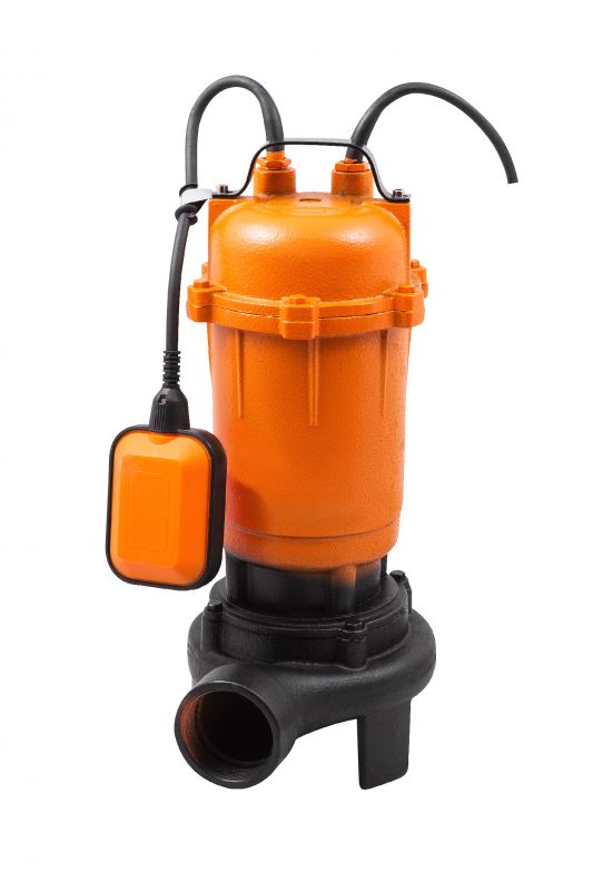 Ejector Pump Installation in Birmingham, AL
