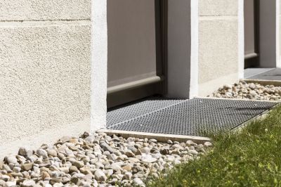 French Drain Replacement in Birmingham, AL
