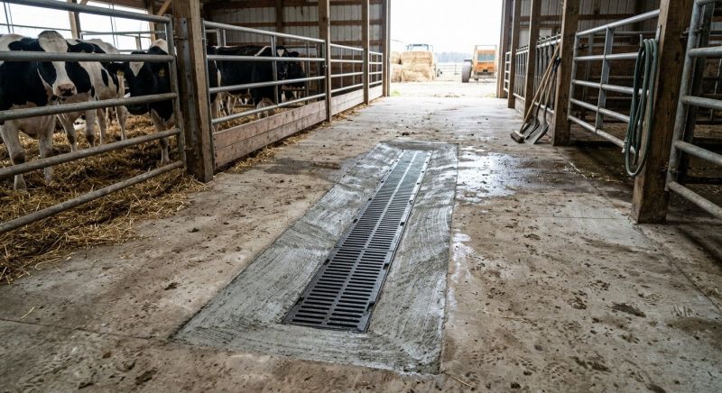 Rainwater Diversion in Tuscaloosa, AL